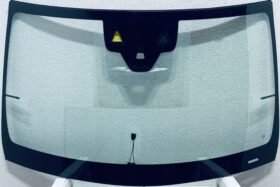 Предно стъкло MERCEDES GLE W166 2015-2019 КАМЕРА+СЕНЗОР ЗА ОТОПЛЕНИЕ+АНТЕНА на ниска цена