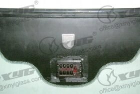 ПРЕДНО СТЪКЛО MERCEDES M-KLASSE I 1998-2005 СЕНЗОР-2 на ниска цена