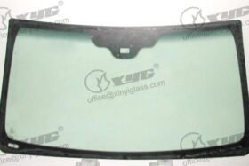 ПРЕДНО СТЪКЛО MERCEDES M-KLASSE I 1998-2005 СЕНЗОР на ниска цена