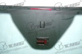 ПРЕДНО СТЪКЛО MERCEDES M/GL-КЛАС II 2005-2011 СЕНЗОР+СЛЪНЧЕВО-2 на ниска цена