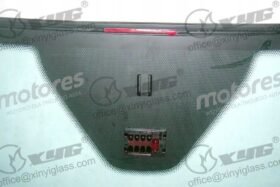 ПРЕДНО СТЪКЛО MERCEDES M/GL-КЛАС II 2005-2011 СЕНЗОР-2 на ниска цена