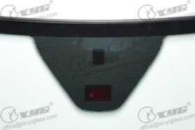 ПРЕДНО СТЪКЛО MERCEDES M/GL-КЛАС II 2005-2011 СЕНЗОР+СЛЪНЧЕВО-3 на ниска цена