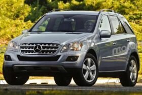 ПРЕДНО СТЪКЛО MERCEDES M/GL-КЛАС II 2005-2011 СЕНЗОР-3 на ниска цена