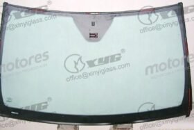 ПРЕДНО СТЪКЛО MERCEDES M/GL-КЛАС II 2005-2011 СЕНЗОР на ниска цена