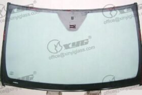 ПРЕДНО СТЪКЛО MERCEDES M/GL-КЛАС II 2005-2011 СЕНЗОР+СЛЪНЧЕВО на ниска цена