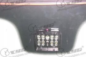 ПРЕДНО СТЪКЛО MERCEDES R-КЛАС W251 2006- СЕНЗОР-2 на ниска цена