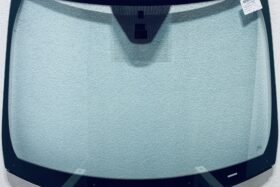 Предно стъкло MERCEDES R W251 2006- СИНЬО + СЕНЗОР на ниска цена