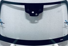 Предно стъкло MERCEDES S A217 CABRIO 2014- КАМЕРА+СЕНЗОР+HUD+ОРИГИНАЛ на ниска цена