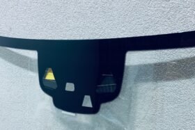 Предно стъкло MERCEDES S CABRIO KAM+SEN+GRZ+AT+HUD-2 на ниска цена