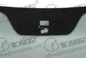 ПРЕДНО СТЪКЛО MERCEDES S-KL 1998-2003 С НАГРЕВАНЕ И МЯСТО ЗА СЕНЗОР-2 на ниска цена