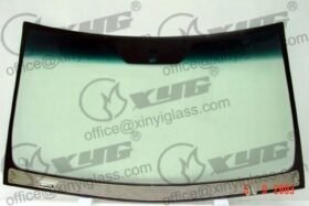 ПРЕДНО СТЪКЛО MERCEDES S-KL 1998-2003 С НАГРЕВАНЕ И МЯСТО ЗА СЕНЗОР на ниска цена