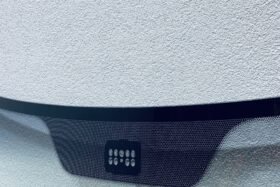 ПРЕДНО СТЪКЛО MERCEDES S-KLASSE W220 2003-2005 С НАГРЕВАНЕ + СЕНЗОР-2 на ниска цена