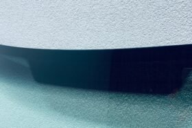 Предно стъкло MERCEDES S W140 COUPE 1991-1998-2 на ниска цена