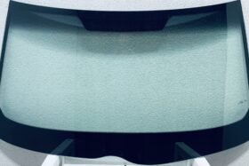 Предно стъкло MERCEDES S W140 COUPE 1991-1998 на ниска цена