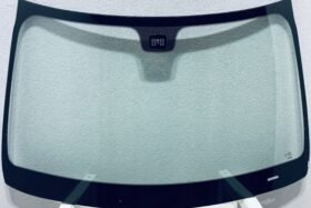 Предно стъкло MERCEDES S W221 2005-2013 СЕНЗОР+ОТОПЛЕНИЕ+OE на ниска цена