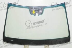 ПРЕДНО СТЪКЛО MERCEDES S W221 2009-2013 SOL+NV+KAM+SENS+OGRZ на ниска цена