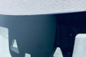 Предно стъкло MERCEDES S W222 2013-AKU+КАМ+СЕН+ГРЗ-2 на ниска цена