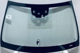 Предно стъкло MERCEDES S W222 2013-AKU+КАМ+СЕН+ГРЗ на ниска цена