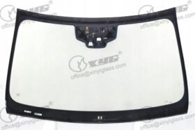 ПРЕДНО СТЪКЛО MERCEDES S W222 2018-СОЛ+АКУ+КАМ+ГРЗ+СЕН+ХУД на ниска цена