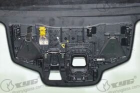 ПРЕДНО СТЪКЛО MERCEDES S W222 2018- SOL+АКУ+КАМ+ОТОПЛ+СЕНЗОР-2 на ниска цена