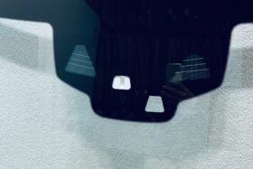 Предно стъкло MERCEDES S W222 2018- SOLAR+Камера сензор+HUD+отопляемо ОРИГИНАЛ-2 на ниска цена