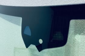 Предно стъкло MERCEDES S W223 2020- КАМЕРА+СЕНЗОР+ОТОПЛЕНИЕ ОРИГИНАЛ-2 на ниска цена