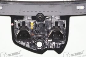 ПРЕДНО СТЪКЛО MERCEDES S W223 2021- С ОТОПЛЕНИЕ+КАМЕРА+СЕНЗОР+HUD-2 на ниска цена