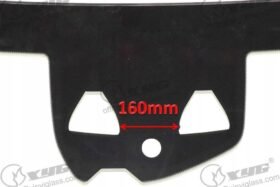 ПРЕДНО СТЪКЛО MERCEDES S W223 2021- С ОТОПЛЕНИЕ+КАМЕРА+СЕНЗОР+HUD-3 на ниска цена