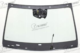 ПРЕДНО СТЪКЛО MERCEDES S W223 2021- С ОТОПЛЕНИЕ+КАМЕРА+СЕНЗОР+HUD на ниска цена