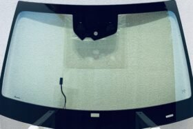 Предно стъкло MERCEDES S W223 2021- SOL+SEN+Кам+ГРЗ+OE на ниска цена