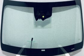 Предно стъкло MERCEDES S W223 АКУСТИКА+СЕНЗОР + КАМЕРА+ОГРЯВАНЕ+OE на ниска цена