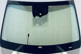 Предно стъкло MERCEDES S W223 SOLAR+СЕНЗОР+КАМЕРА+ОТОПЛЯЕМО