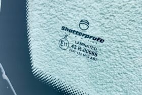 Предно стъкло MERCEDES SL ROADSTER W129 1989-2001-3 на ниска цена