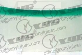 Предно стъкло MERCEDES SLC C107 COUPE 1971-1983 на ниска цена