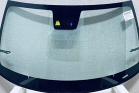 Предно стъкло MERCEDES SLK R172 2010- КАМЕРА+СЕНЗОР+АНТЕНА на ниска цена