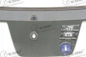 ПРЕДНО СТЪКЛО MERCEDES SLS AMG COUPE 2010-2015 СЕНЗОР+АНТЕНА-2 на ниска цена