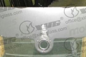 ПРЕДНО СТЪКЛО MERCEDES SPRINTER 2006-2018/VOLKSWAGEN CRAFTER 2006-2016 SENS-2 на ниска цена