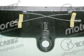 ПРЕДНО СТЪКЛО MERCEDES SPRINTER 2006-2018/VW CRAFTER 2006-2016 С ОТОПЛЕНИЕ И СЕНЗОР-2 на ниска цена