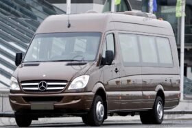 ПРЕДНО СТЪКЛО MERCEDES SPRINTER 2014-2018/VOLKSWAGEN CRAFTER 2014-2016OG+KA-3 на ниска цена