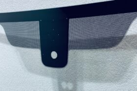 Предно стъкло MERCEDES SPRINTER 910 2018 - СЕНЗОР ЗА ДЪЖД/ЗАЗОР.-2 на ниска цена