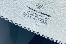 Предно стъкло MERCEDES SPRINTER 910 2018 - СЕНЗОР ЗА ДЪЖД/ЗАЗОР.-3 на ниска цена