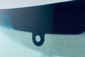 Предно стъкло MERCEDES SPRINTER VW CRAFTER 2006-2018 СЕНЗОР-2 на ниска цена