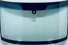 Предно стъкло MERCEDES SPRINTER VW CRAFTER 2006-2018 СЕНЗОР на ниска цена