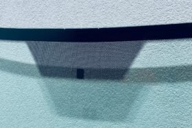 Предно стъкло MERCEDES SPRINTER VW LT 1995- ВИСОКО-2 на ниска цена