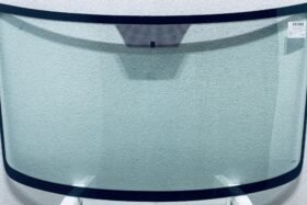 Предно стъкло MERCEDES SPRINTER VW LT 1995- ВИСОКО на ниска цена