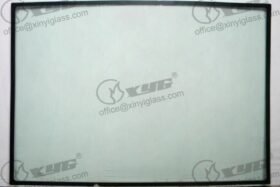 ПРЕДНО СТЪКЛО MERCEDES UNIMOG 409/60/ UX100 1996- на ниска цена