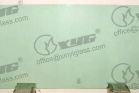 ПРЕДНО СТЪКЛО MERCEDES UNIMOG 424/425/427/435/437 на ниска цена