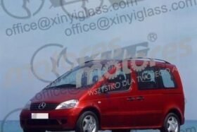 ПРЕДНО СТЪКЛО MERCEDES VANEO 2002-2006-2 на ниска цена