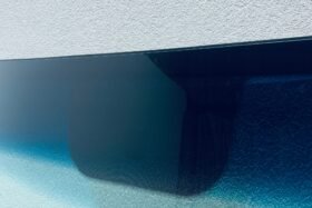 Предно стъкло MERCEDES VANEO 2002-2006-2 на ниска цена