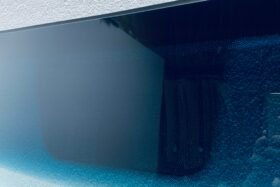 Предно стъкло MERCEDES VANEO 2002-2006-2 на ниска цена